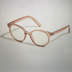 J.CREW Blue Light Blocking Glasses